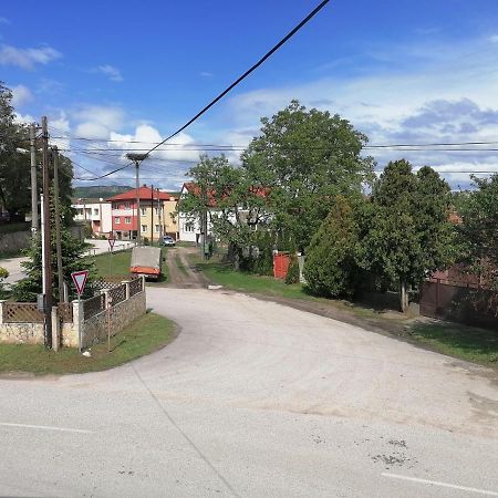 Chlaba Apartman Chl'aba Buitenkant foto