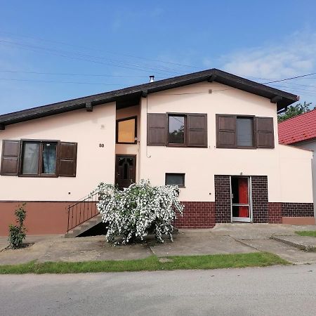Chlaba Apartman Chl'aba Buitenkant foto