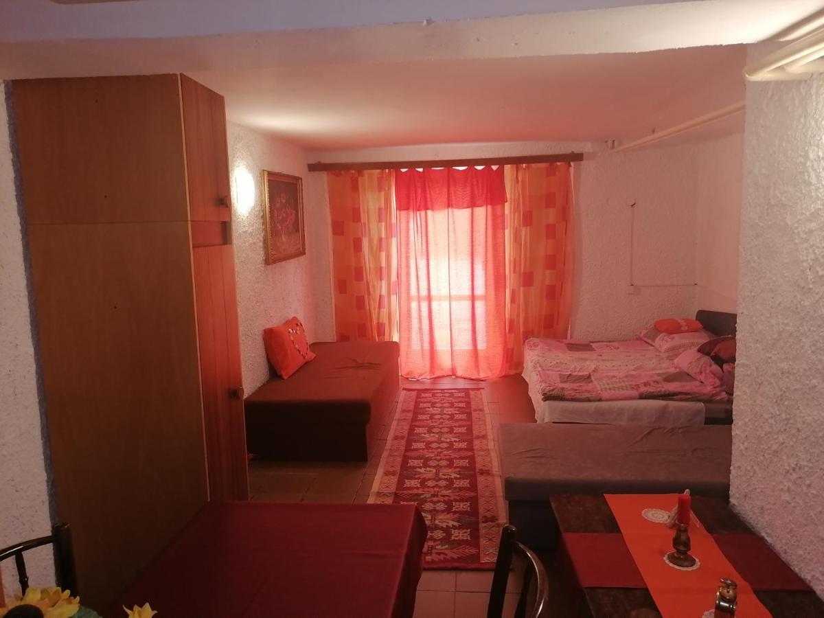 Chlaba Apartman Chl'aba Buitenkant foto