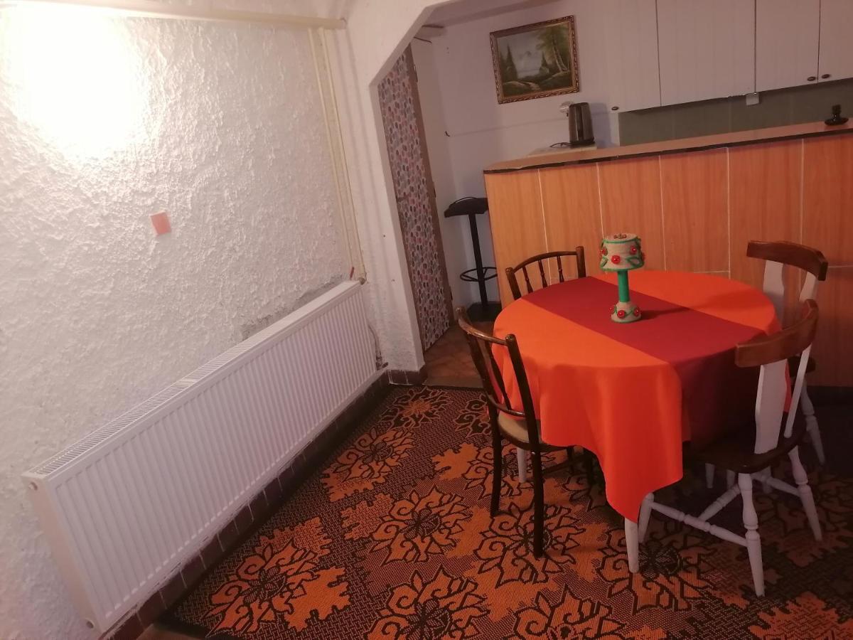 Chlaba Apartman Chl'aba Buitenkant foto