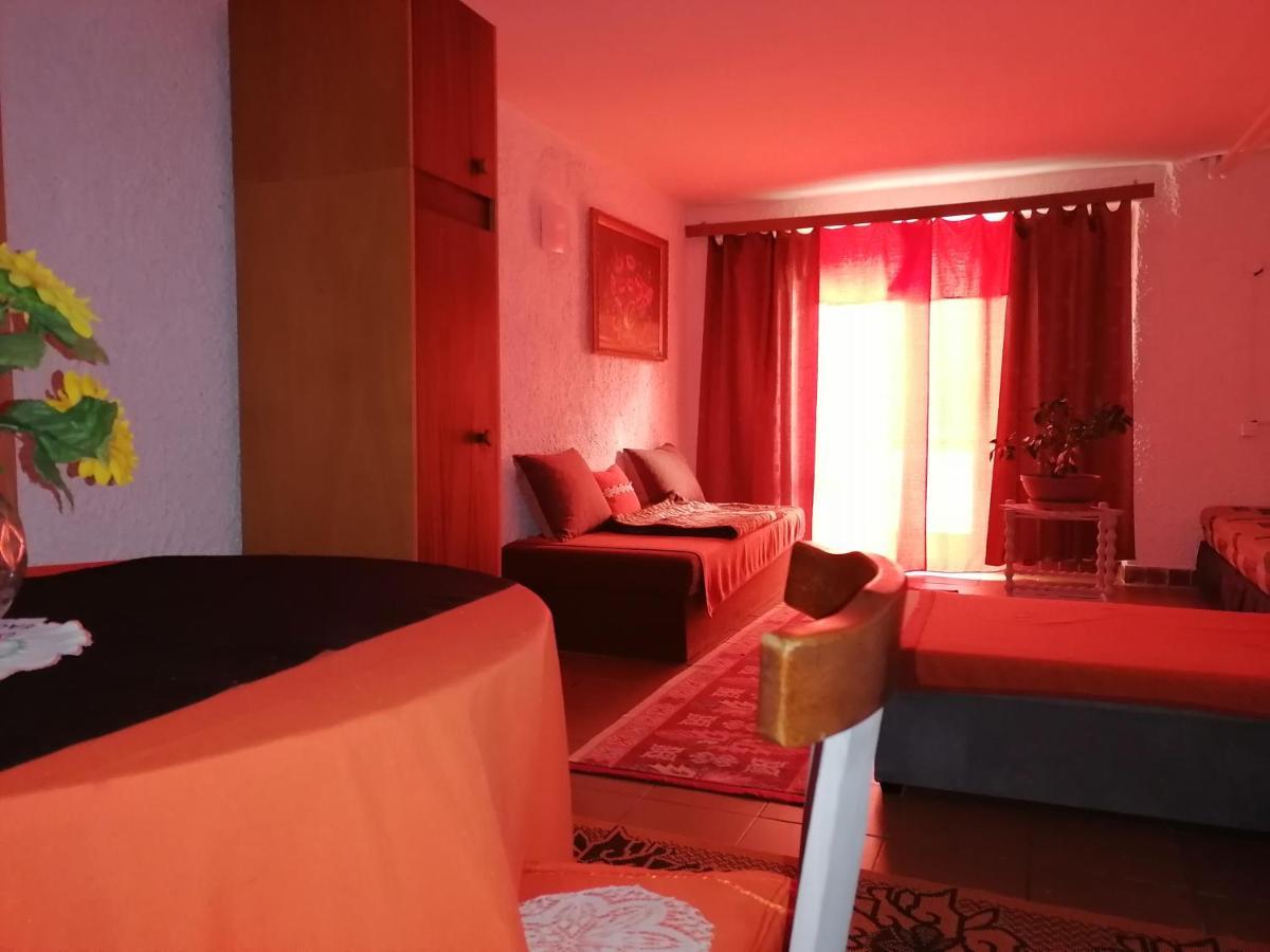 Chlaba Apartman Chl'aba Buitenkant foto