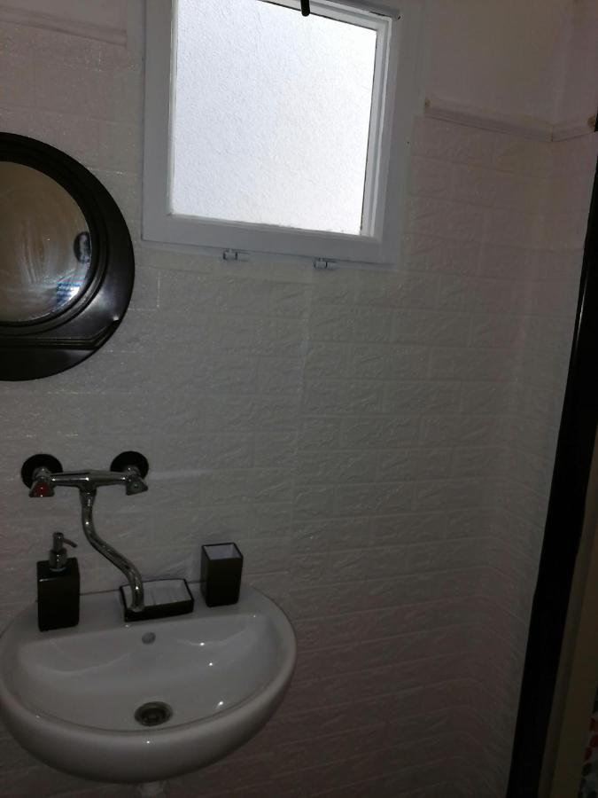 Chlaba Apartman Chl'aba Buitenkant foto