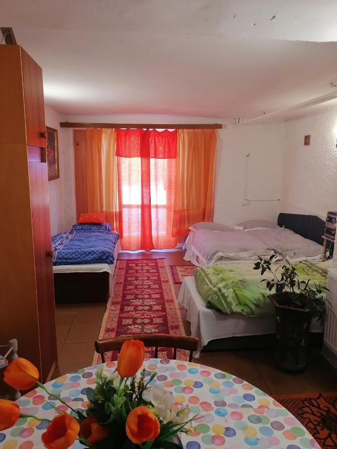 Chlaba Apartman Chl'aba Buitenkant foto