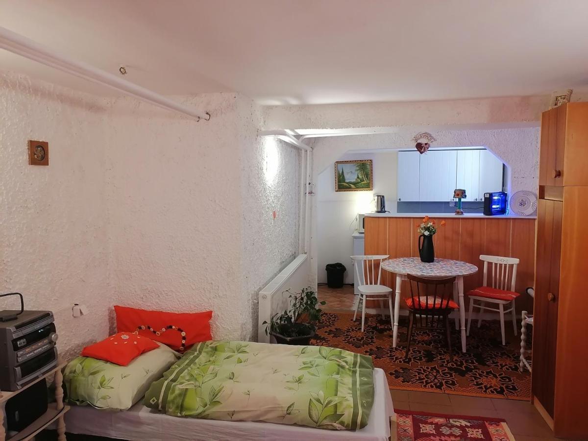 Chlaba Apartman Chl'aba Buitenkant foto