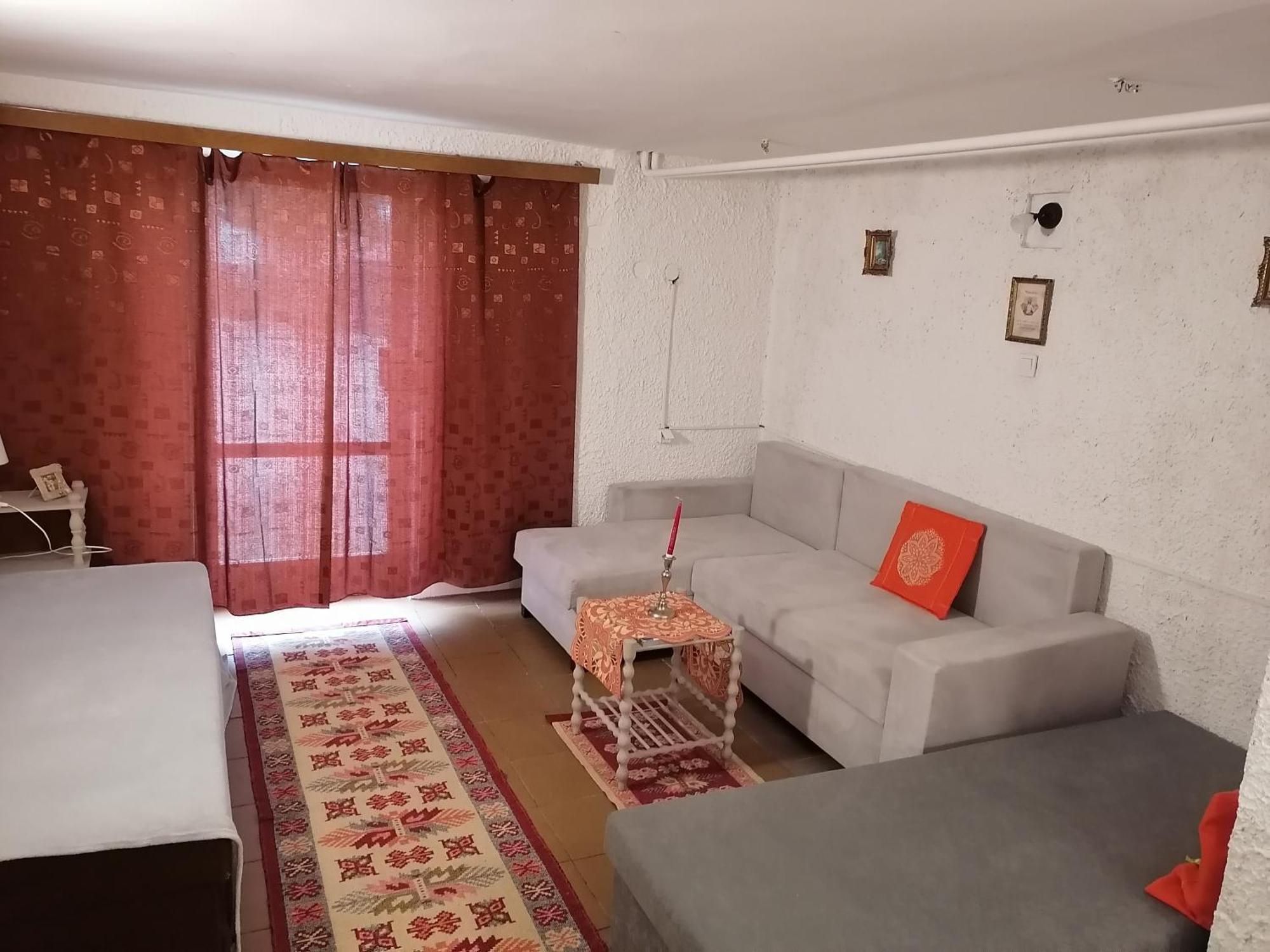 Chlaba Apartman Chl'aba Buitenkant foto