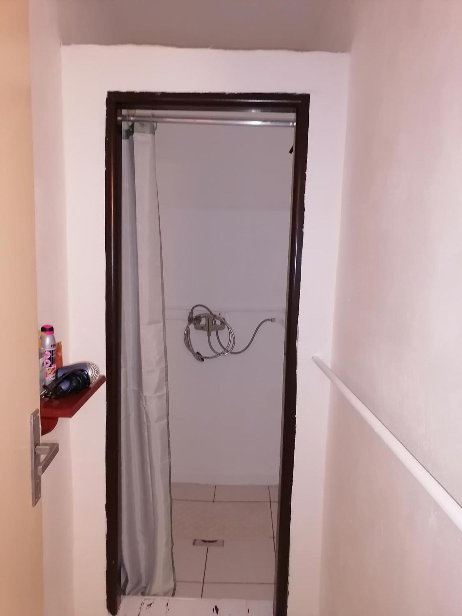 Chlaba Apartman Chl'aba Buitenkant foto